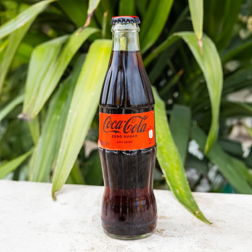 Cola Zero