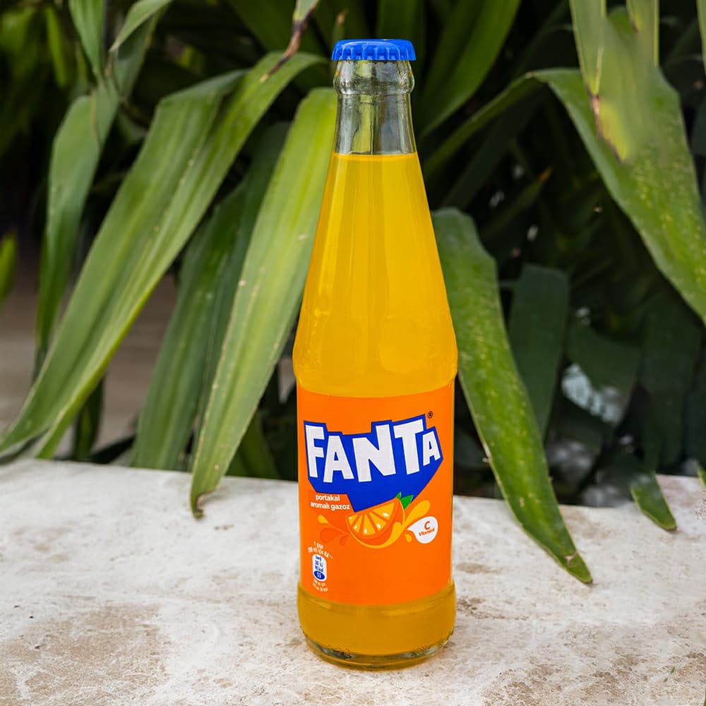 Fanta