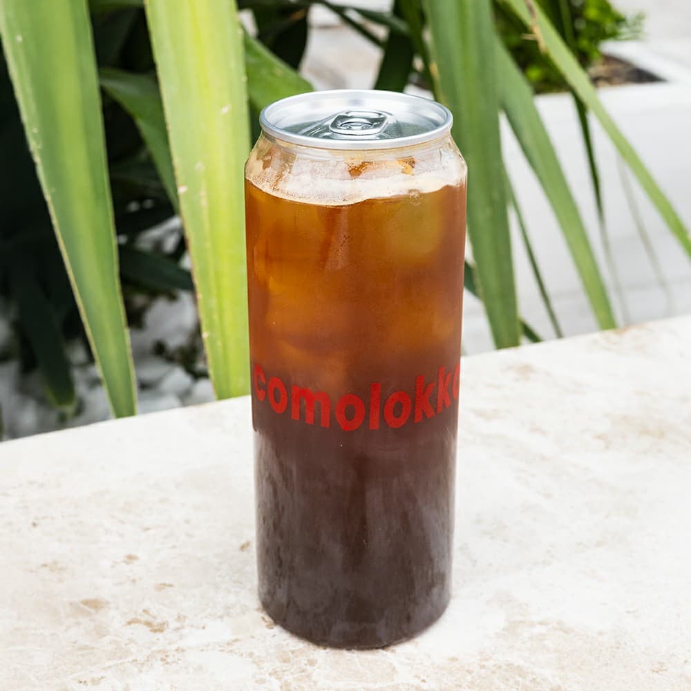 Ice Americano