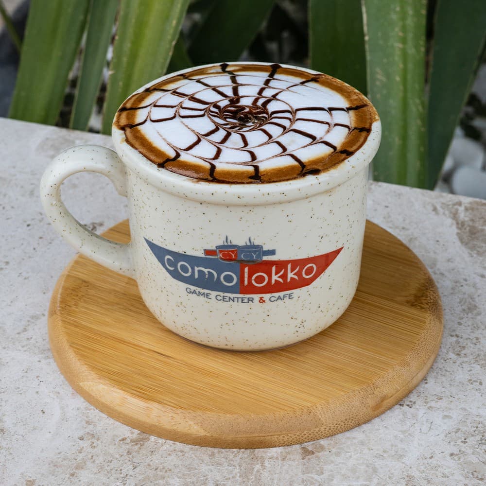 Mocha