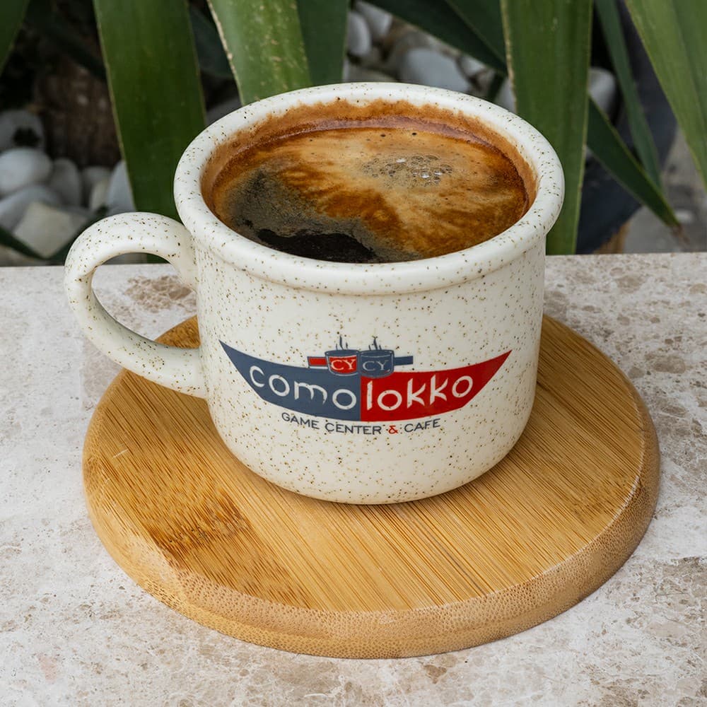 Sade Nescafe