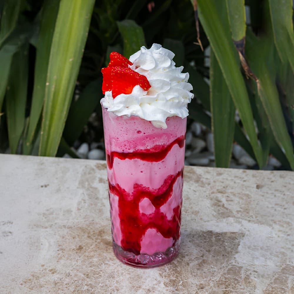 Milkshake