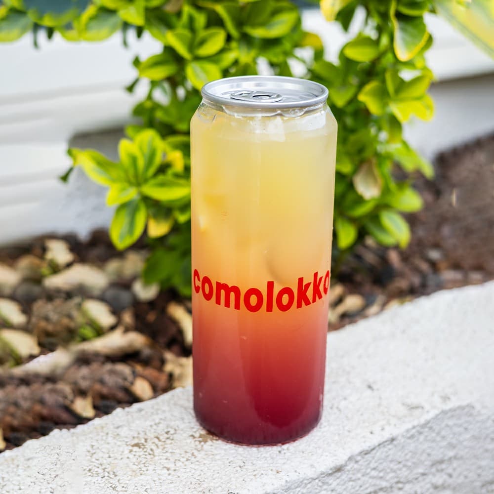 Narlı Limonata