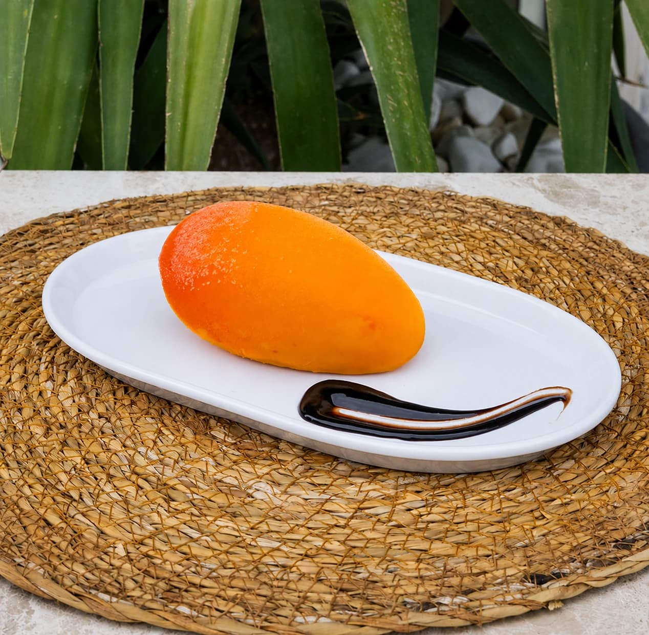 Cedric Mango