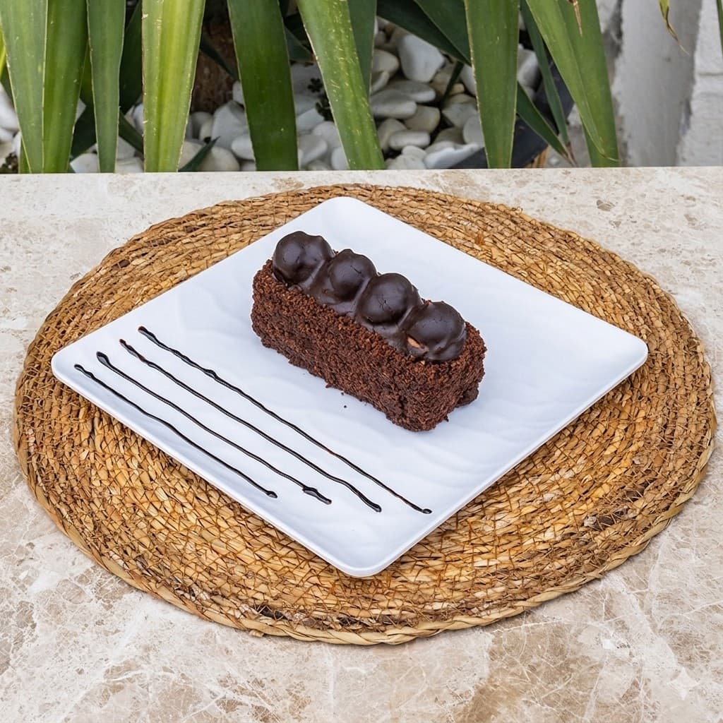 Profiterol Pasta