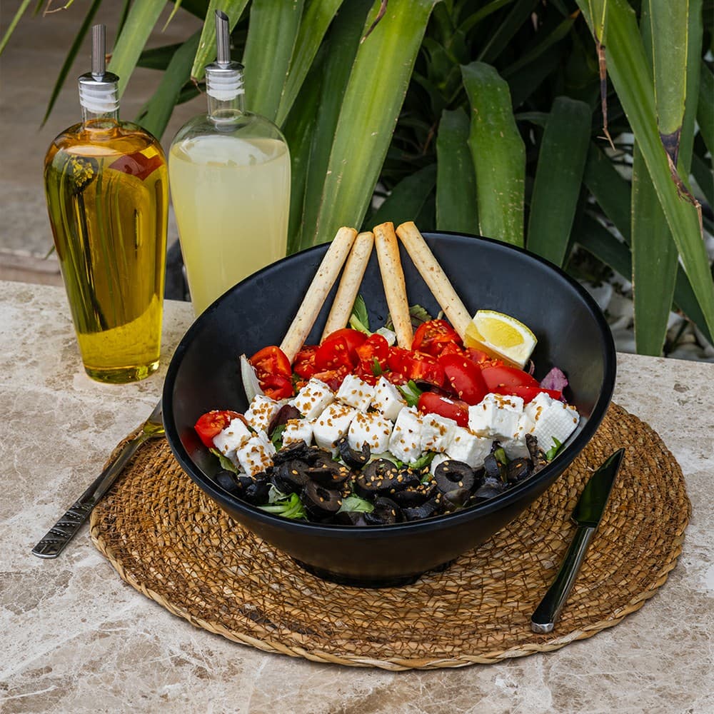 Akdeniz Salata