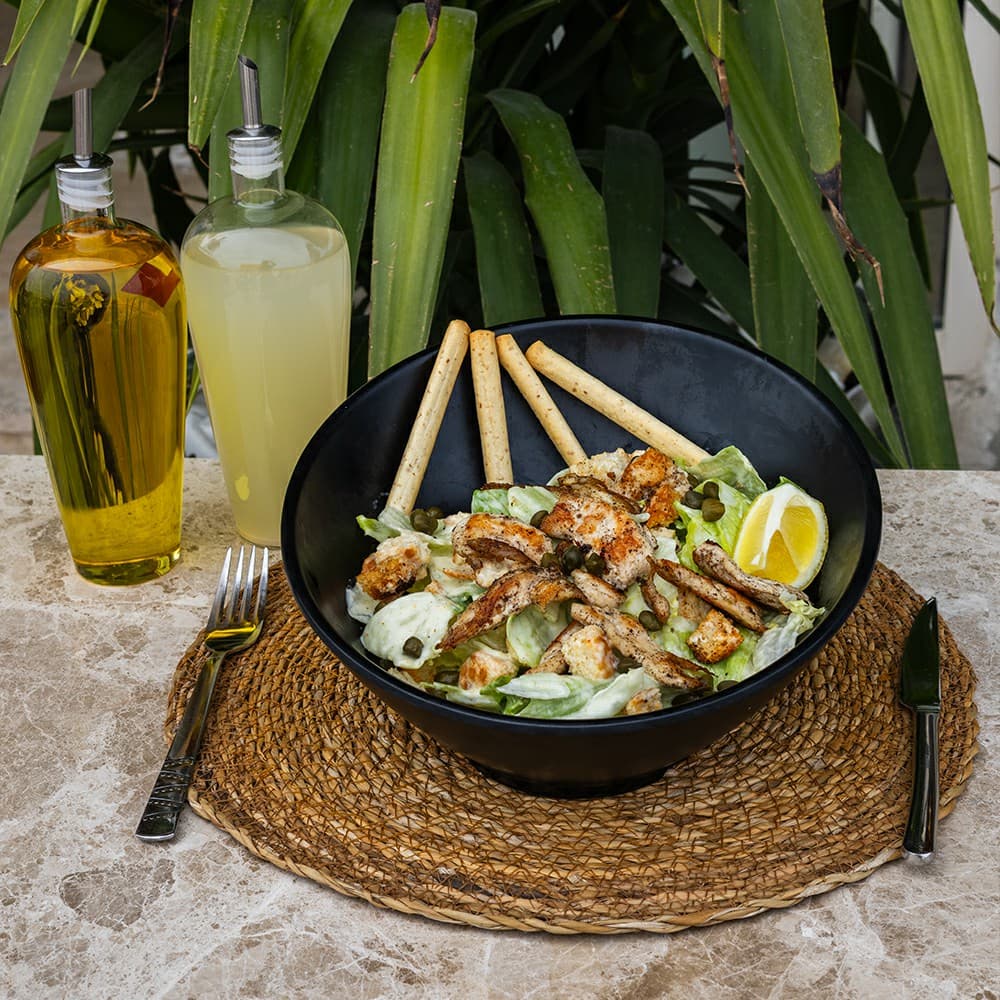 Sezar Salata